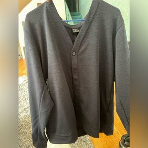 Nike Golf Sweater